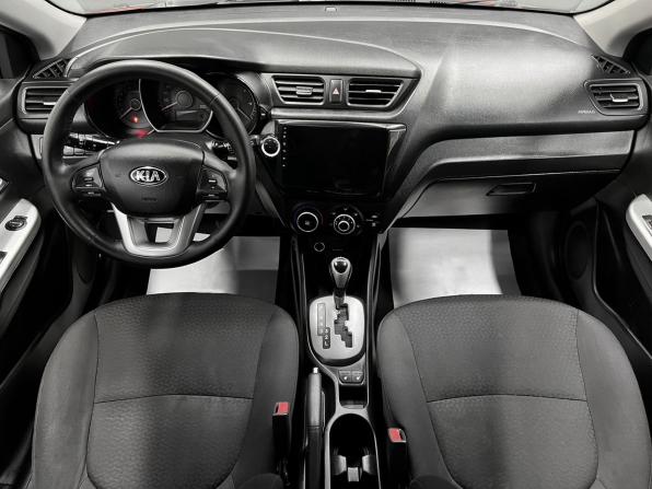 Kia Rio III с пробегом 2014 года, цена 780 000 рублей, 251612 км, хэтчбек, Автокод Объявления