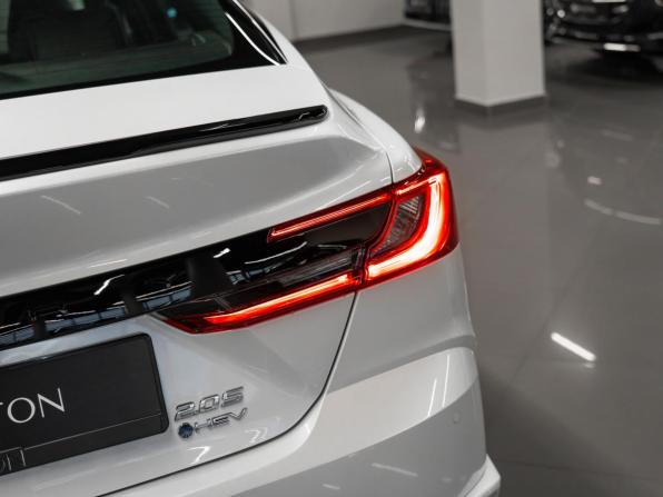 Toyota Camry IX (XV80) China Market с пробегом 2026 года, цена 4 350 000 рублей, 50 км, седан, Автокод Объявления
