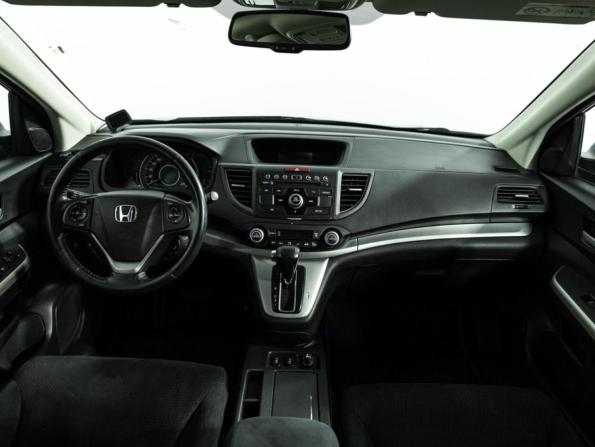 Honda CR-V IV с пробегом 2013 года, цена 1 525 989 рублей, 249278 км, внедорожник, Автокод Объявления
