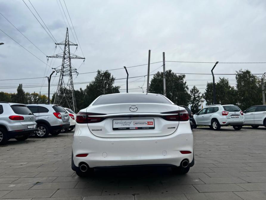 Mazda 6 III (GJ) Рестайлинг 2 Стерлитамак  - изображение 6