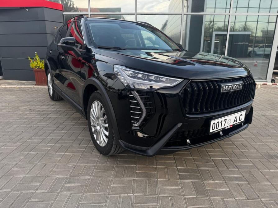 Haval Jolion I Рестайлинг Астрахань  - изображение 2