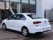 Volkswagen Polo VI Химки  - изображение 17