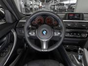 BMW 3 серии VI (F3x) Рестайлинг Москва  - изображение 31