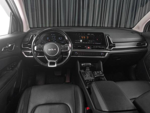 Kia Sportage V с пробегом 2022 года, цена 3 219 000 рублей, 51114 км, внедорожник, Автокод Объявления