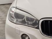 BMW X5 III (F15) Москва  - изображение 38