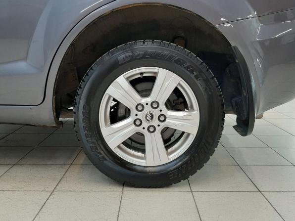 Lifan X60 I с пробегом 2014 года, цена 590 000 рублей, 155649 км, внедорожник, Автокод Объявления