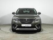 Peugeot 5008 II Санкт-Петербург  - изображение 26