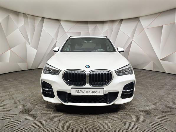 BMW X1 II (F48) Рестайлинг с пробегом 2019 года, цена 3 500 000 рублей, 79948 км, внедорожник, Автокод Объявления
