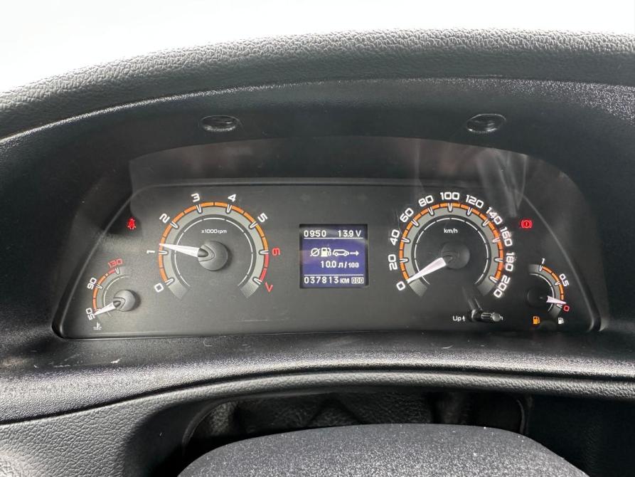 Lada (ВАЗ) Niva Travel I Екатеринбург  - изображение 9
