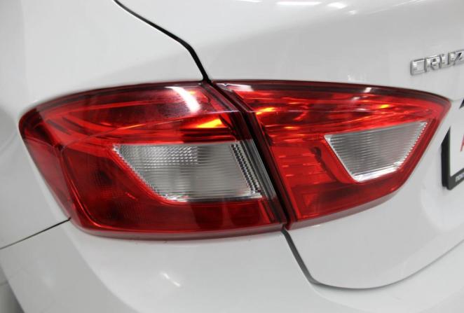 Chevrolet Cruze II с пробегом 2018 года, цена 1 050 000 рублей, 90846 км, седан, Автокод Объявления