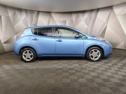 Nissan Leaf I (ZE0/AZE0) Москва  - изображение 27