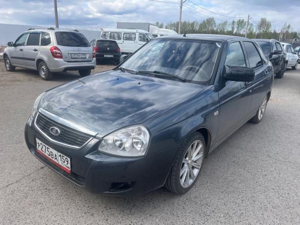 Lada (ВАЗ) Priora I с пробегом 2012 года, цена 297 000 рублей, 300000 км, хэтчбек, Автокод Объявления