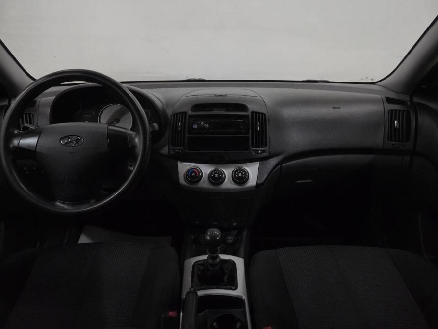 Hyundai Elantra IV (HD) Альметьевск  - изображение 13