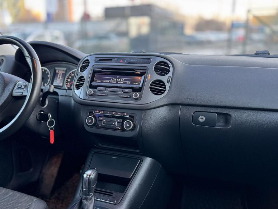 Volkswagen Tiguan I Рестайлинг Ижевск  - изображение 12