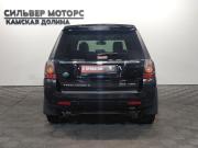 Land Rover Freelander II Рестайлинг 2 Пермь  - изображение 23