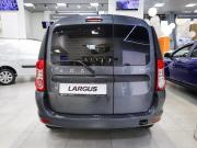 Lada (ВАЗ) Largus I Рестайлинг Москва  - изображение 19