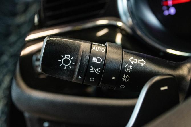 Kia Ceed II Рестайлинг с пробегом 2018 года, цена 1 339 000 рублей, 131430 км, универсал, Автокод Объявления