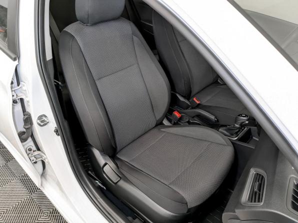 Hyundai Solaris II Рестайлинг с пробегом 2022 года, цена 1 615 000 рублей, 85069 км, седан, Автокод Объявления