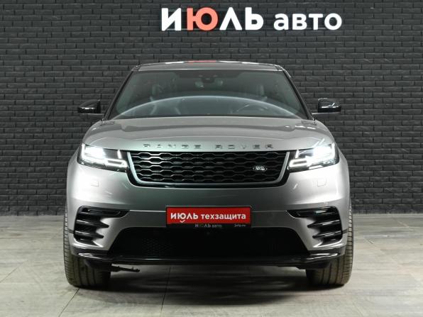 Land Rover Range Rover Velar I с пробегом 2018 года, цена 5 370 000 рублей, 71473 км, внедорожник, Автокод Объявления