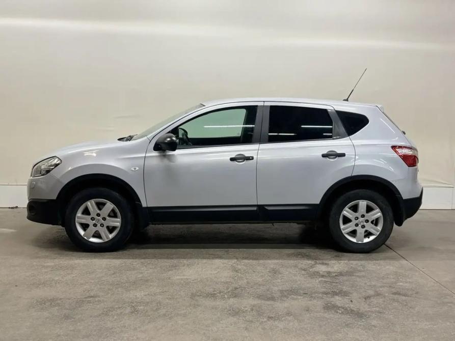 Nissan Qashqai I Рестайлинг Саратов  - изображение 5