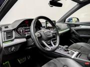 Audi Q5 II (FY) Москва  - изображение 48