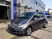 Mercedes-Benz A-Класс II (W169) Нижний Новгород  - изображение 16