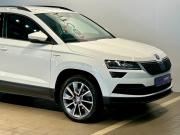 Skoda Karoq I Краснодар  - изображение 42