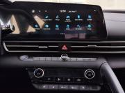 Hyundai Elantra VII (CN7) Рестайлинг Уфа  - изображение 35
