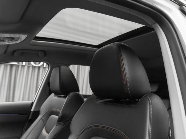 Chery Tiggo 7 Pro I с пробегом 2020 года, цена 1 590 000 рублей, 58482 км, внедорожник, Автокод Объявления