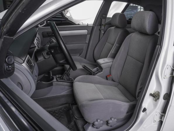 Chevrolet Lacetti I с пробегом 2011 года, цена 560 000 рублей, 183515 км, седан, Автокод Объявления