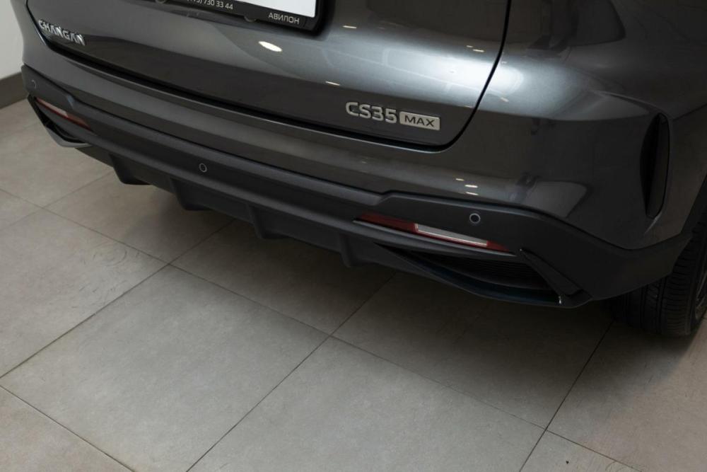 Changan CS35 Max Москва  - изображение 23