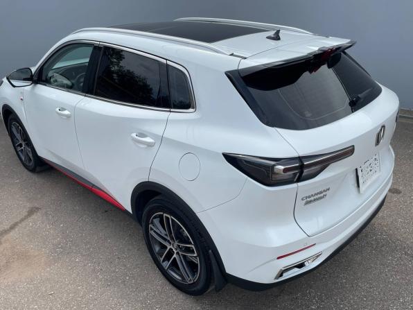 Changan UNI-S (CS55 Plus) I с пробегом 2024 года, цена 2 034 000 рублей, 52950 км, внедорожник, Автокод Объявления