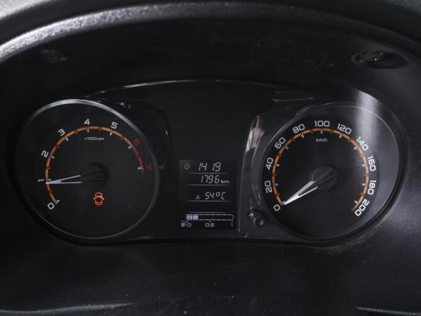 Lada (ВАЗ) Granta I Рестайлинг с пробегом 2024 года, цена 949 000 рублей, 1796 км, седан, Автокод Объявления