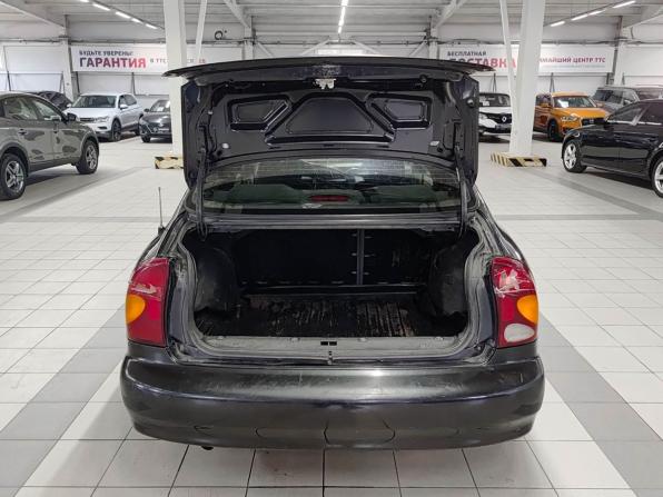 Chevrolet Lanos I с пробегом 2008 года, цена 220 000 рублей, 140685 км, седан, Автокод Объявления