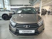 Lada (ВАЗ) Granta I Рестайлинг Краснодар  - изображение 13