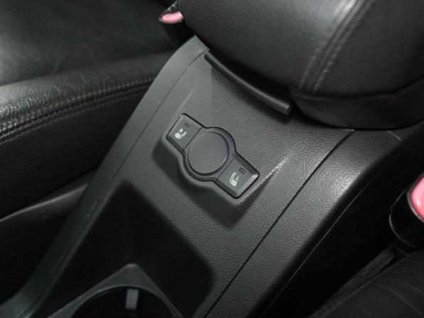 Chevrolet Captiva I с пробегом 2008 года, цена 960 000 рублей, 208161 км, внедорожник, Автокод Объявления