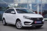 Lada (ВАЗ) Vesta I Рестайлинг (NG) Ульяновск  - изображение 26