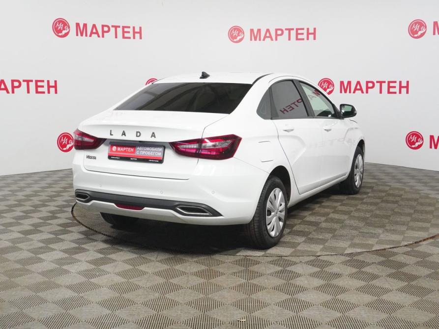 Lada (ВАЗ) Vesta I Рестайлинг (NG) Вологда  - изображение 5