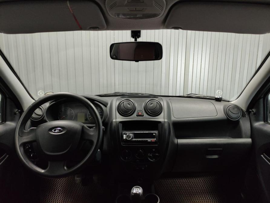 Lada (ВАЗ) Granta I Пермь  - изображение 8