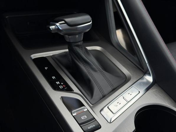 Changan CS35 Plus I Рестайлинг с пробегом 2023 года, цена 1 730 000 рублей, 57000 км, внедорожник, Автокод Объявления