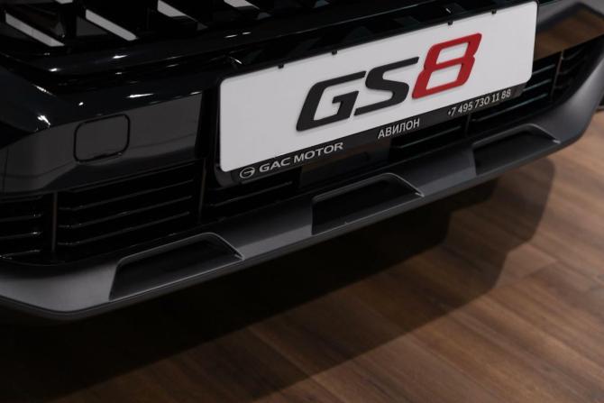 Новый GAC GS8 II 2025 года, цена 5 199 000 рублей, внедорожник, Автокод Объявления