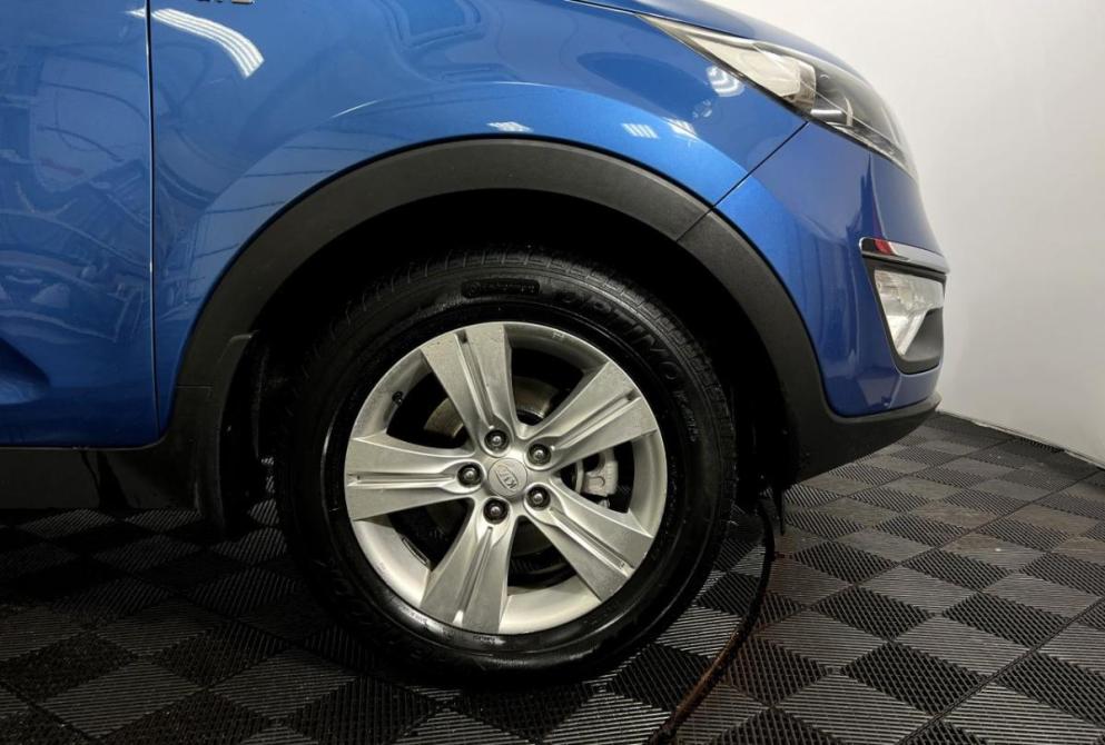 Kia Sportage III Нижний Новгород  - изображение 23