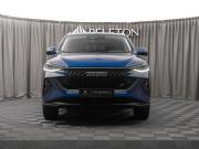 Haval F7x I Рестайлинг Москва  - изображение 33