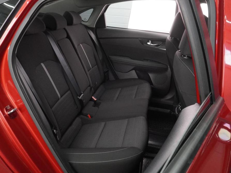 Kia Cerato IV Воронеж  - изображение 7