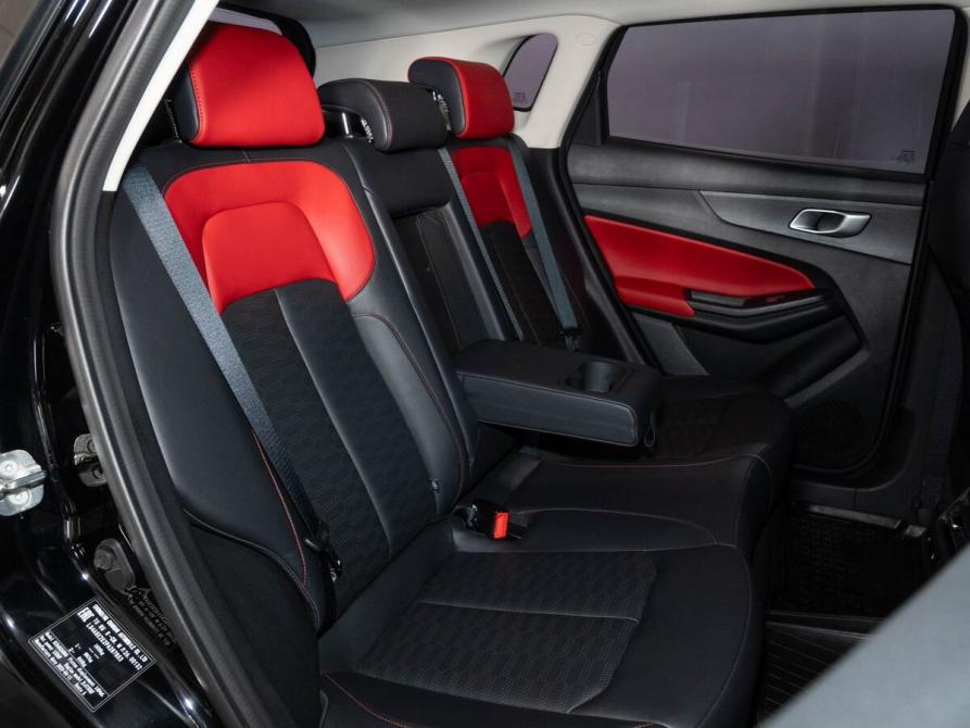 Changan CS55 Plus II Казань  - изображение 8