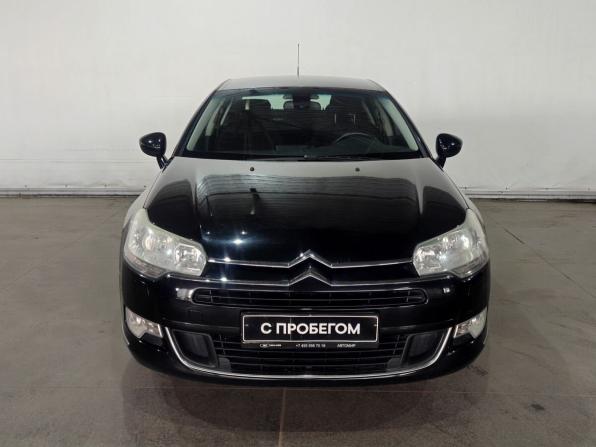 Citroen C5 II с пробегом 2008 года, цена 640 000 рублей, 150000 км, седан, Автокод Объявления