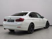 BMW 3 серии VI (F3x) Рестайлинг Москва  - изображение 42