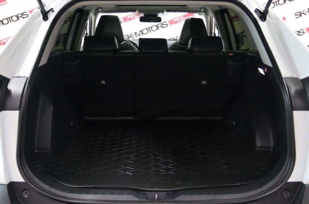 Toyota RAV4 V (XA50) Сургут  - изображение 29