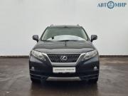 Lexus RX III Москва  - изображение 14