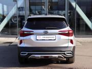 Kia Seltos I Химки  - изображение 17